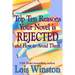 Top Ten Reasons Your Novel is Rejected: and How to Avoid Them