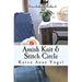 Amish Knit & Stitch Circle: Smicksburg Tales 4