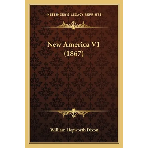 New America V1 (1867)
