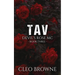Tav - Devil's Rose MC Book Three