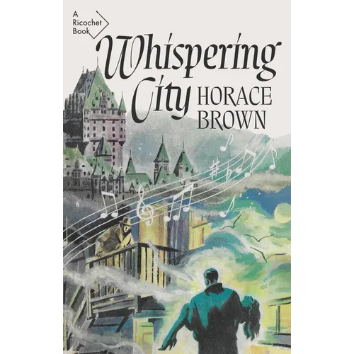 Whispering City
