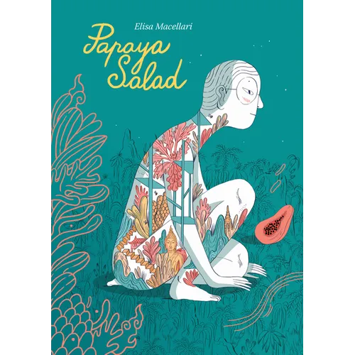 Papaya Salad