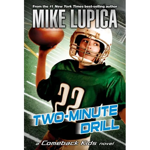 Two-Minute Drill
