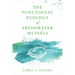 The Functional Ecology of Freshwater Mussels