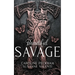 Beautiful Savage (Book 2 of the Dark Empire Books)
