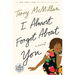 I Almost Forgot About You