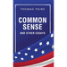 Common Sense and Other Essays