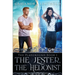 The Jester, the Hedonist