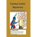 Curious Carter Mysteries - the Missing Bone Stories - English Version: English Version - Black and White Text