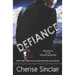 Defiance: a Masters of the Shadowlands novella