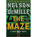 The Maze