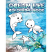 Ocean Life Colouring Book: Perfect For Kids Ages 2-6: Cute Gift Idea for Toddlers, Colouring Pages for Ocean and Sea Creature Loving Kids