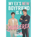 My Ex's New Boyfriend is a Murderer: MM Romantic Comedy Thriller (Miles and Kieran Book 1)