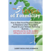 The 5 Levels of Formality: How to Best Avoid Rejection, Ridicule & Resistance when Prospecting People for your Network Marketing Business...and w