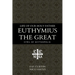 Life of our holy father Euthymius the Great