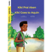 Kiki Goes to Aquin / Kiki Pral Aken