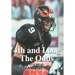 4th and Long The Odds: My Journey