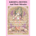 Krishna Deities and Their Miracles: How the Images of Lord Krishna Interact With Their Devotees