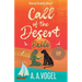 Call of the Desert: Exile