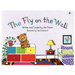 The Fly on the Wall