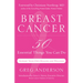 Breast Cancer: 50 Essential Things to Do (Breast Cancer Gift for Women, for Readers of Dear Friend)