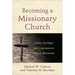 Becoming a Missionary Church