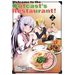 Welcome to the Outcast's Restaurant! Vol. 2 (Manga)