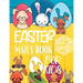 Easter Mazes Book For Kids