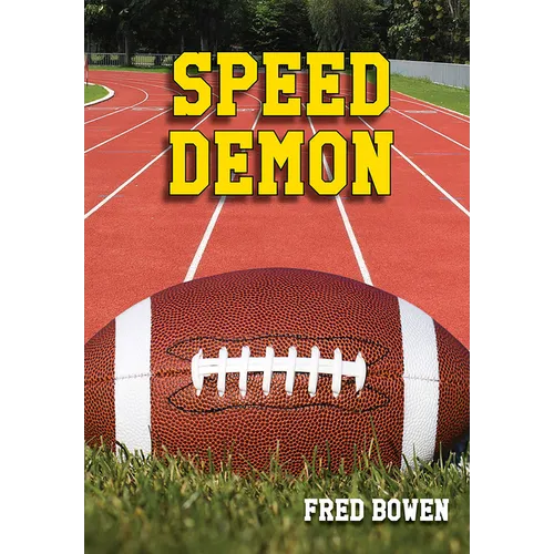 Speed Demon