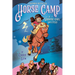 Horse Camp: A Horse Girl Mystery