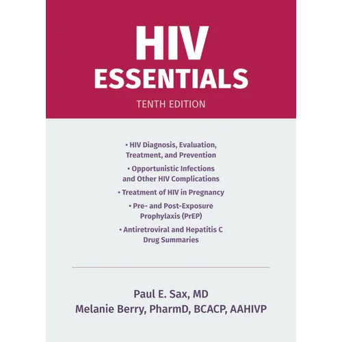 HIV Essentials