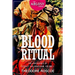 Blood Ritual: The Adventures of Scarlet and Bradshaw, Volume 1
