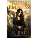 Vampire Empress: A Samantha Moon Paranormal Mystery Novel