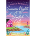 Summer Nights at The Starfish Café