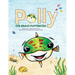 Polly the Brave Pufferfish