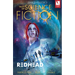 John Carpenter's Tales of Science Fiction: Redhead