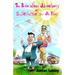The Ridiculous Adventures of Sidebottom and McPlop: A collection of funny slapstick children's stories for 7-10 year olds.