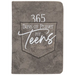 365 Days of Prayer for Teens: 365 Daily Devotional
