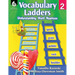 Vocabulary Ladders: Understanding Word Nuances Level 2