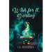 Wish for it, Darling (Wish for it Duology Book 1)