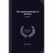 The American Review of Reviews; Volume 43