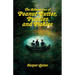 The Adventures of Peanut Butter, Puddles and Pickles