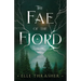 The Fae of the Fjord