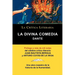 La Divina Comedia de Dante, Coleccion La Critica Literaria Por El Celebre Critico Literario Juan Bautista Bergua, Ediciones Ibericas