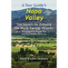 A Tour Guide's Napa Valley: The Secrets for Enjoying the World Famous Wineries Including Wine Tasting Tips Maps & a Detailed Directory