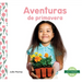 Aventuras de Primavera (Spring Adventures)