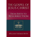 The Gospel of Jesus Christ: From Birth to Resurrection
