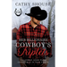 Her Billionaire Cowboy's Triplets: A Galloway Sons Farm Novel (Christmas in Fair Creek, Book 2)