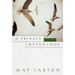 A Private Mythology: Poems