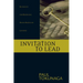 Invitation to Lead: Guidance for Emerging Asian American Leaders